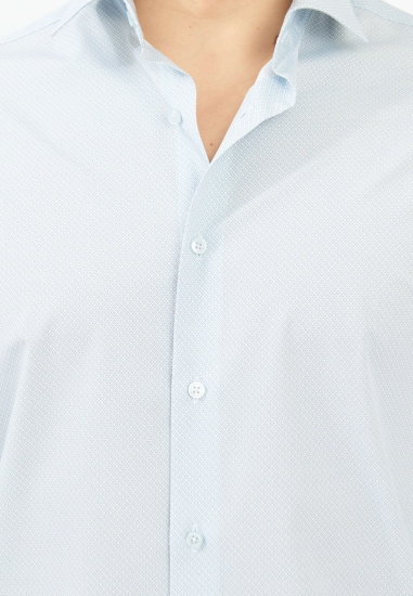 Сорочка муж. дл. рук. GROSTYLE TRENDY SS018237