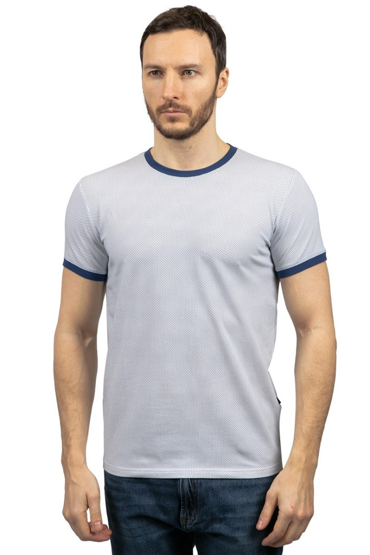 Футболка GROSTYLE 034486