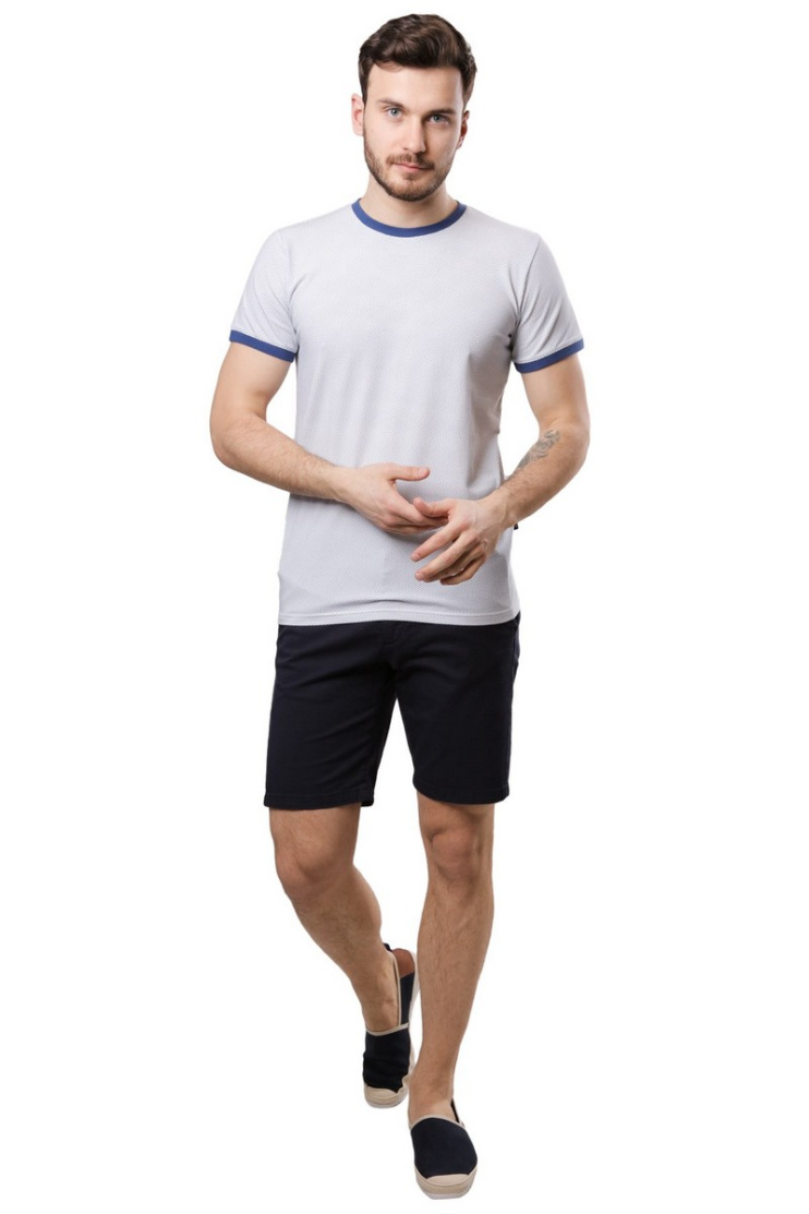 Футболка GROSTYLE 034486