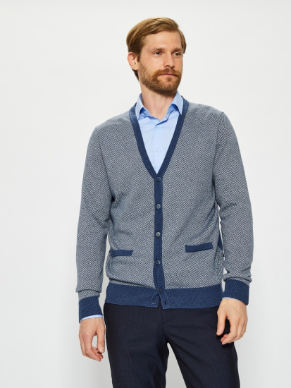 Жакет трикотажный GROSTYLE 034550