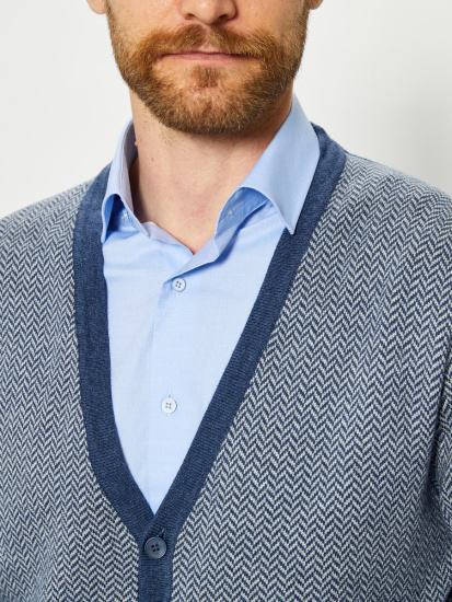 Жакет трикотажный GROSTYLE 034550