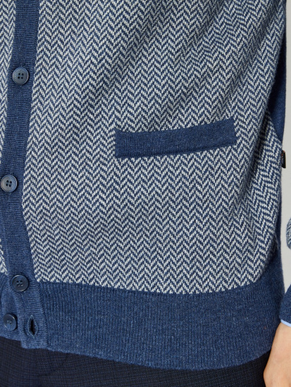 Жакет трикотажный GROSTYLE 034550