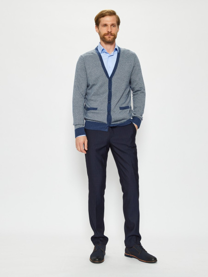 Жакет трикотажный GROSTYLE 034550