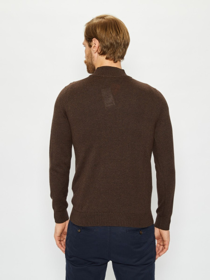 Джемпер GROSTYLE knit 034887