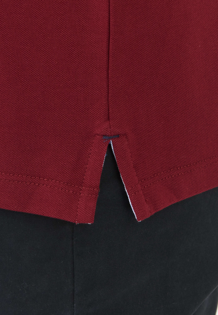 Джемпер-поло GROSTYLE knit 035385