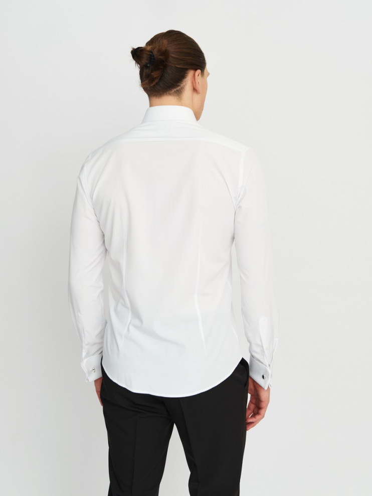 Сорочка муж. дл. рук. GROSTYLE TRENDY SS017855