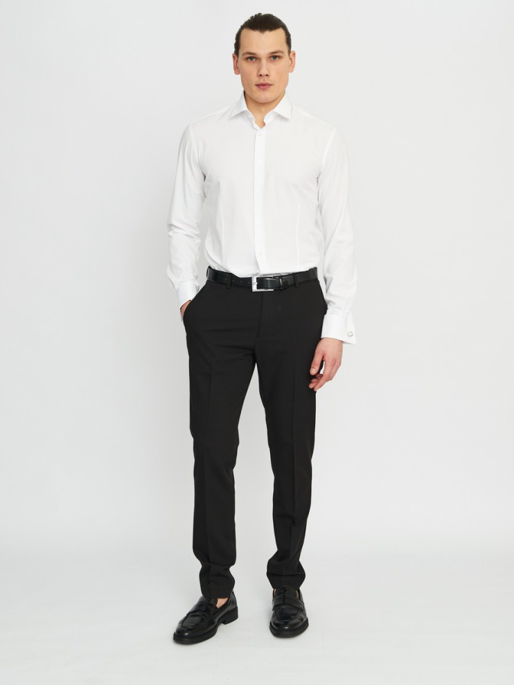 Сорочка муж. дл. рук. GROSTYLE TRENDY SS017855