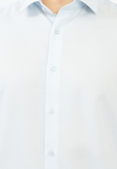 Сорочка муж. дл. рук. GROSTYLE TRENDY SS018234