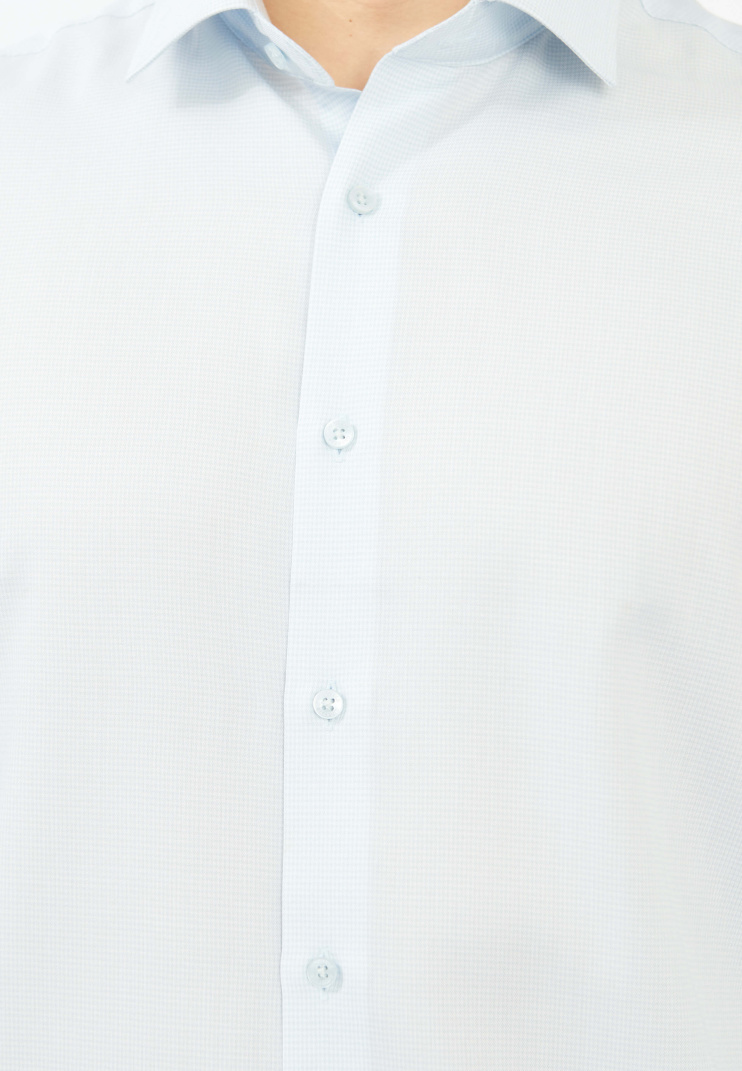 Сорочка муж. дл. рук. GROSTYLE TRENDY SS018234