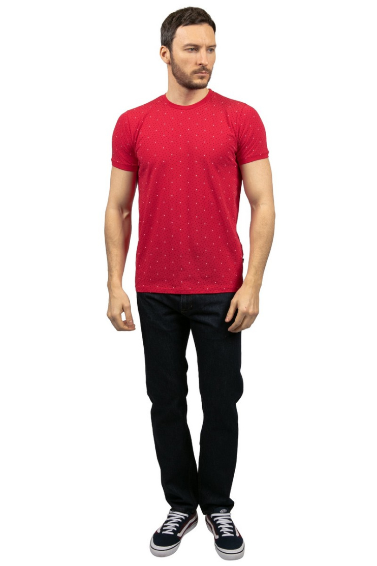 Футболка GROSTYLE 034487