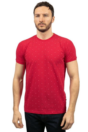 Футболка GROSTYLE 034487