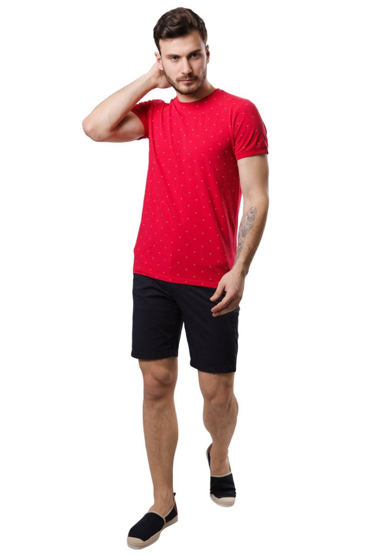 Футболка GROSTYLE 034487