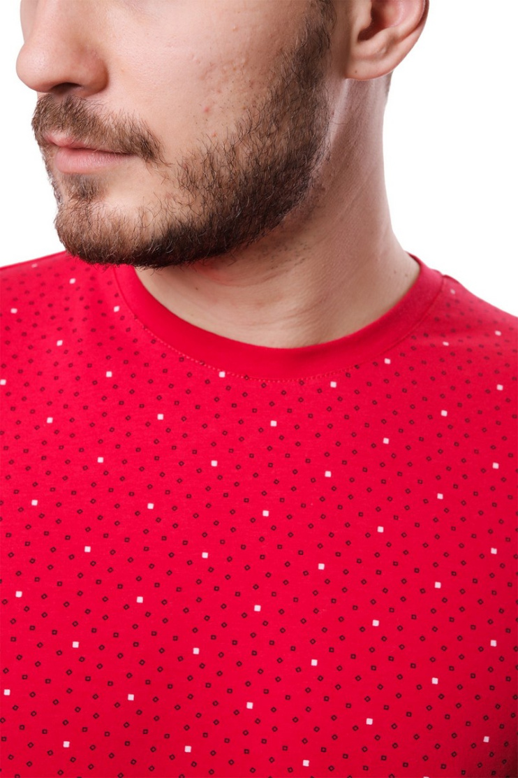 Футболка GROSTYLE 034487