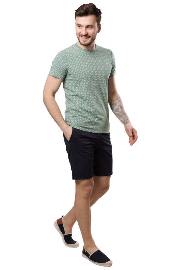 Футболка GROSTYLE 034628