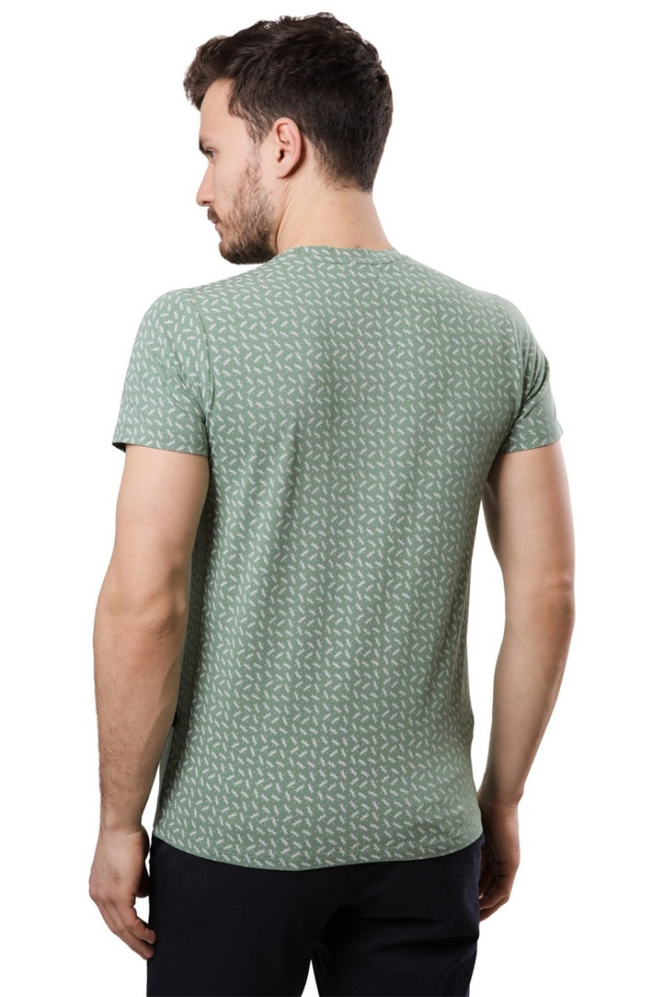 Футболка GROSTYLE 034628