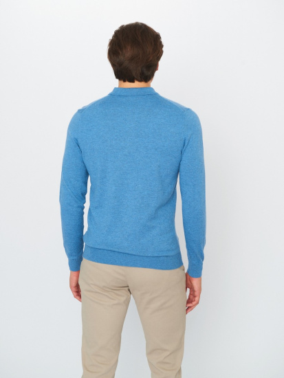 Джемпер поло GROSTYLE knit 035090