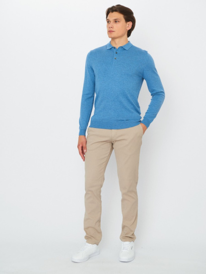 Джемпер поло GROSTYLE knit 035090