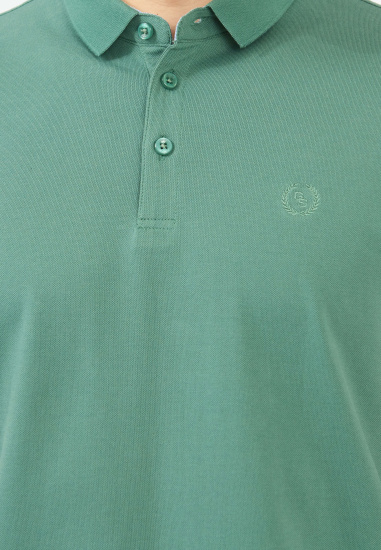 Джемпер-поло GROSTYLE knit 035386