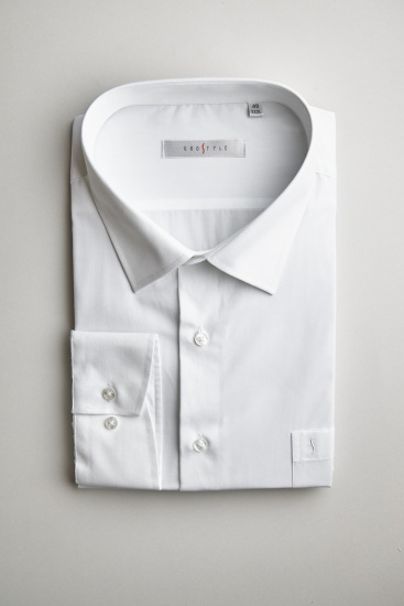Сорочка муж. дл. рук. GROSTYLE AA016334