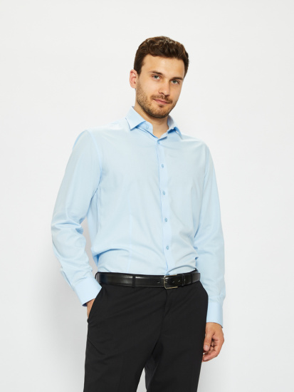 Сорочка муж. дл. рук. GROSTYLE TRENDY ES017844