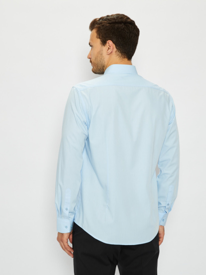 Сорочка муж. дл. рук. GROSTYLE TRENDY ES017844