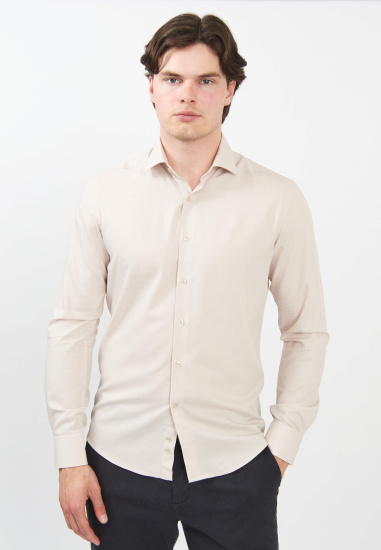 Сорочка муж. дл. рук. GROSTYLE TRENDY SS018235