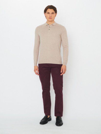 Джемпер поло GROSTYLE 035091