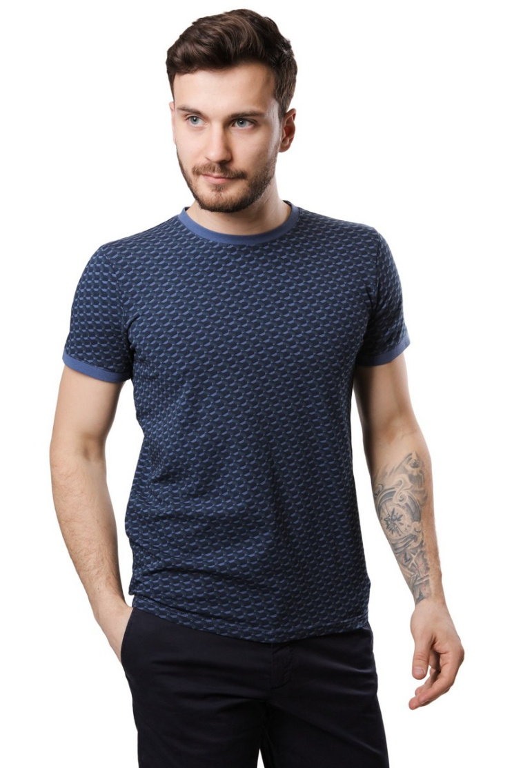 Футболка GROSTYLE 034489