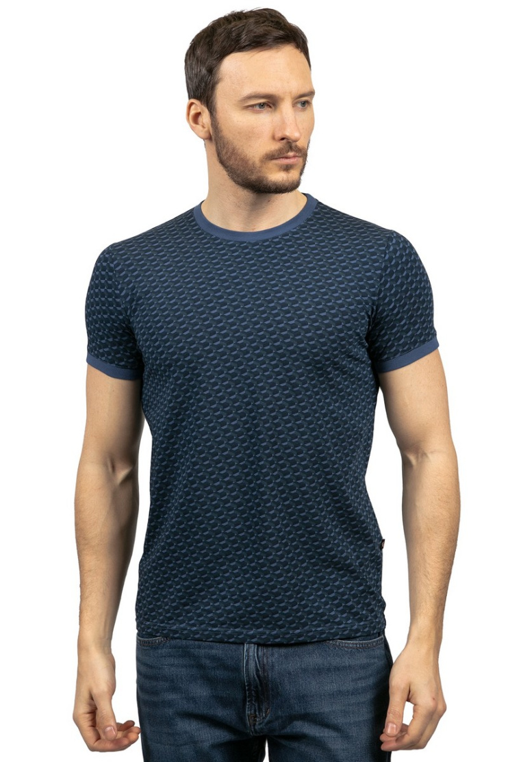 Футболка GROSTYLE 034489