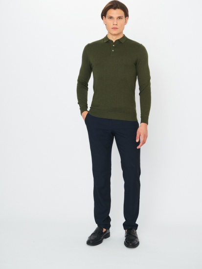 Джемпер поло GROSTYLE 035093