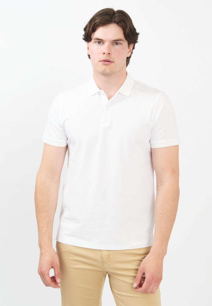 Джемпер-поло GROSTYLE knit 035389