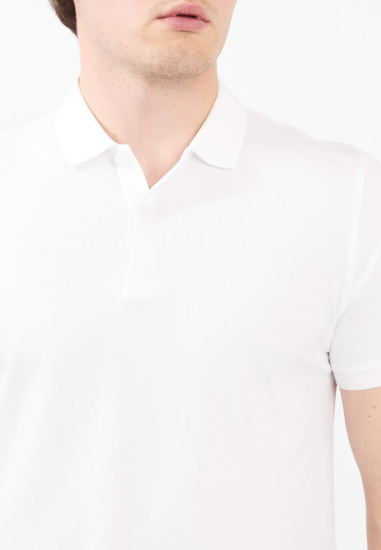 Джемпер-поло GROSTYLE knit 035389