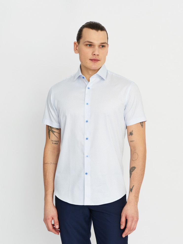 Сор. муж. кр. рук. GROSTYLE PRIME SS018157