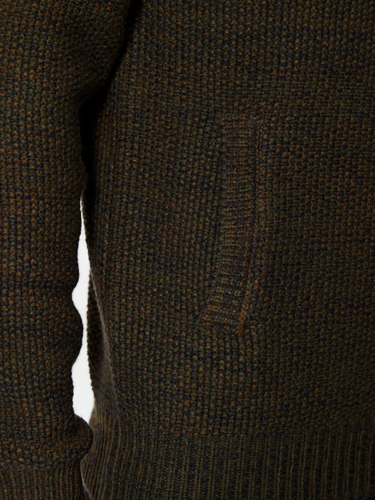 Бомбер-жакет трикотажный GROSTYLE 034935