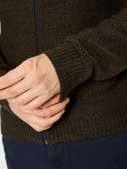 Бомбер-жакет трикотажный GROSTYLE 034935