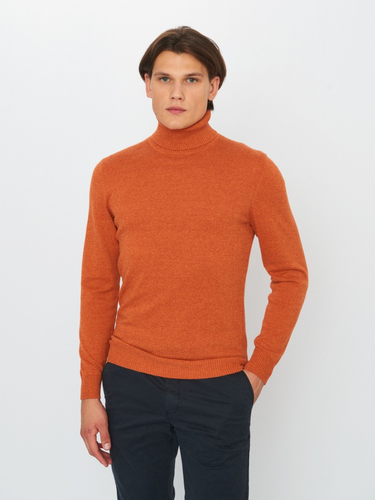 Джемпер GROSTYLE knit 035126
