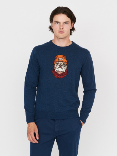 Джемпер GROSTYLE knit 035281