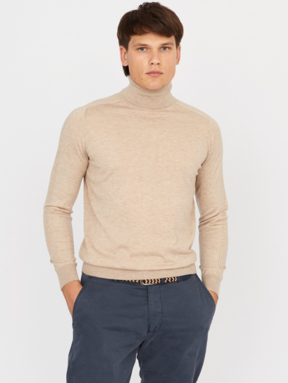 Джемпер GROSTYLE knit 035351