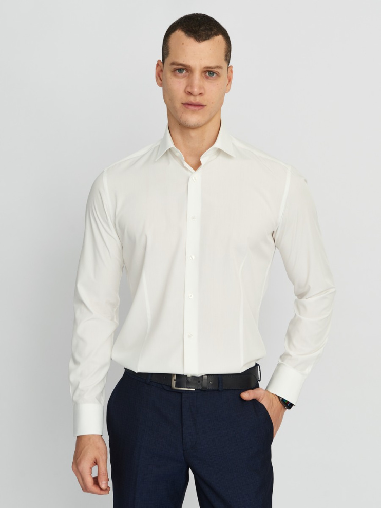 Сорочка муж. дл. рук. GROSTYLE TRENDY SS017850