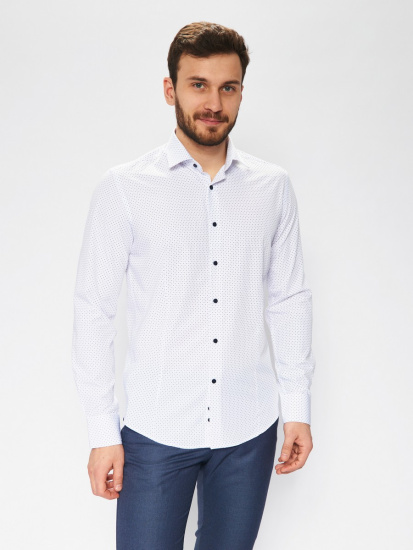 Сорочка муж. дл. рук. GROSTYLE TRENDY SS017920