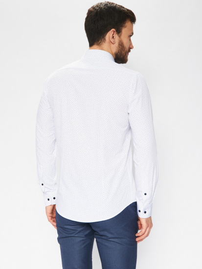 Сорочка муж. дл. рук. GROSTYLE TRENDY SS017920