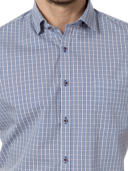 Сорочка муж. кр. рук. GROSTYLE PRIME ES016735