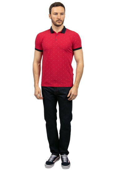 Джемпер-поло GROSTYLE 034492