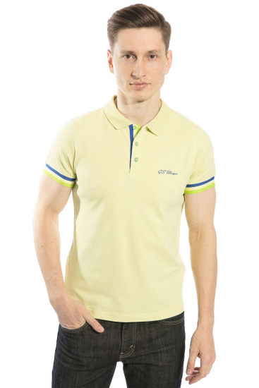 Джемпер-поло GROSTYLE 033737