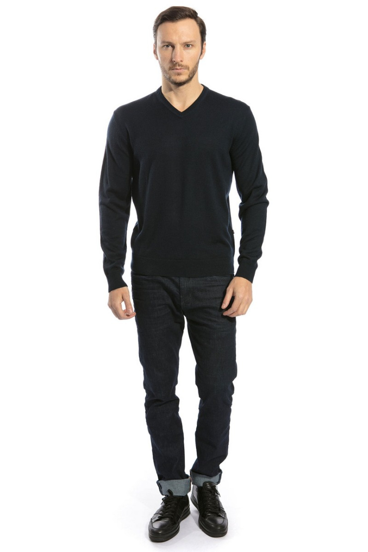 Джемпер GROSTYLE 033948