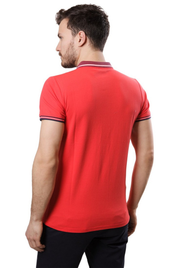 Джемпер-поло GROSTYLE 034633