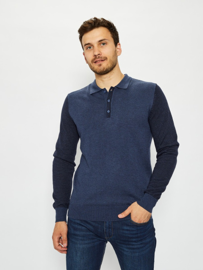 Джемпер поло GROSTYLE 034893