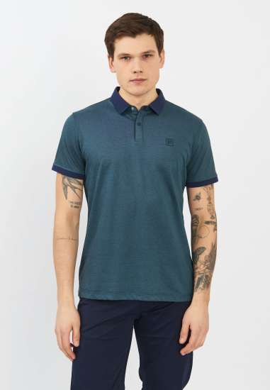 Джемпер-поло GROSTYLE knit 035392