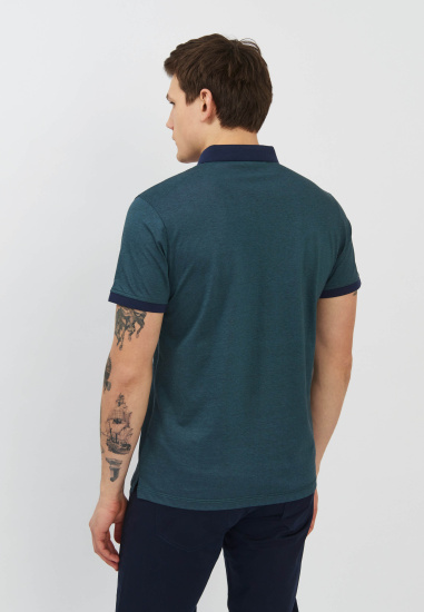 Джемпер-поло GROSTYLE knit 035392