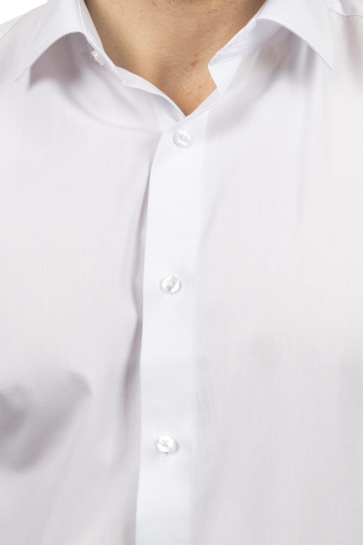 Сорочка муж. кр. рук. GROSTYLE ES017096